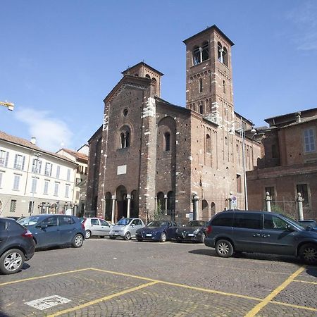 Mansard Very Close To Duomo Milán Exterior foto